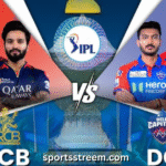 Royal Challengers Bengaluru vs Delhi Capitals Match Scorecard: A Comprehensive Analysis of IPL 2025 Encounters