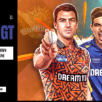 SRH vs GT: The Ultimate IPL Showdown Explained (2025 Edition)