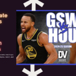 Golden State Warriors vs Houston Rockets Match Player Stats: In-Depth Analysis & Insights